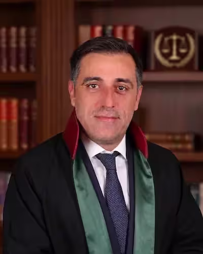 Şanlıurfa Miras Avukatı