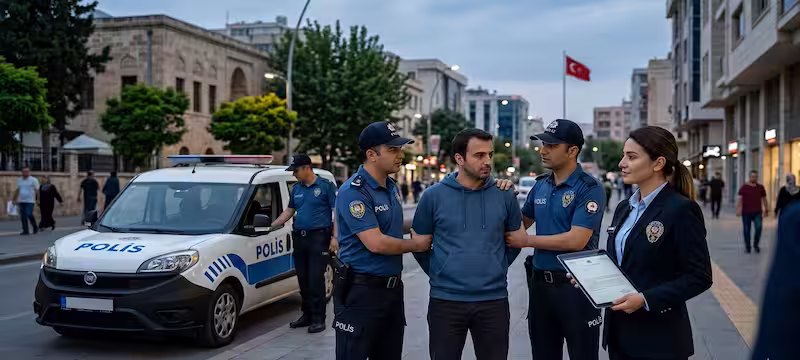 sanliurfa ceza avukati yakalama tedbiri